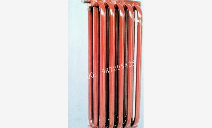 弧管钢制暖气片散热器GGH暖气片