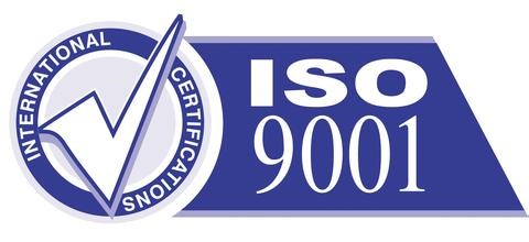 内蒙古招投标ISO9000证书