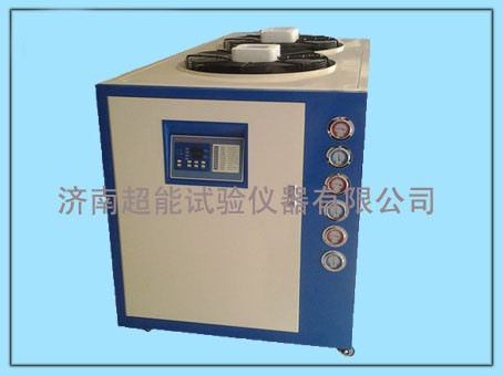 发酵罐专用冷水机