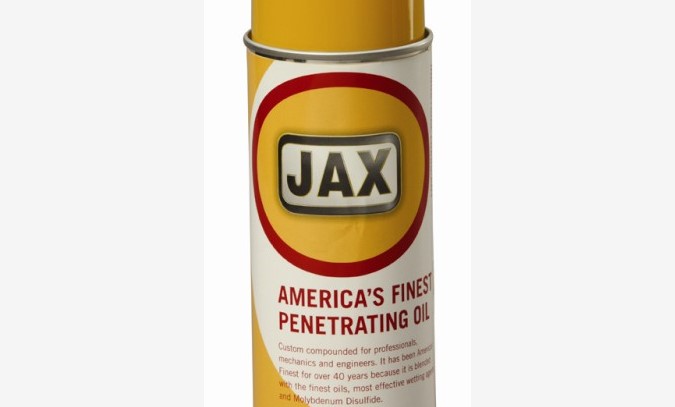 JAX 104电池保养清洁剂