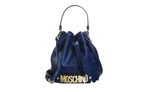 意大利Moschino 发布2014春夏包包配饰系列-悠
