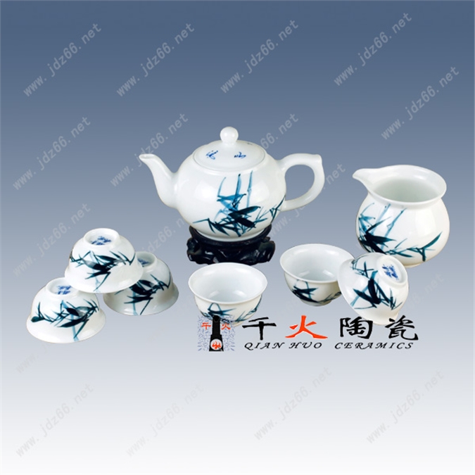 订制陶瓷茶杯