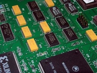 深圳梅林关贴片，PCB来料厂