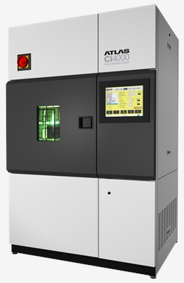 ATLASCi4000氙灯老化试验机/光照色牢度测试仪器