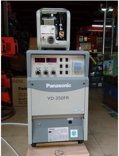 松下数字气保焊机YD-350FR