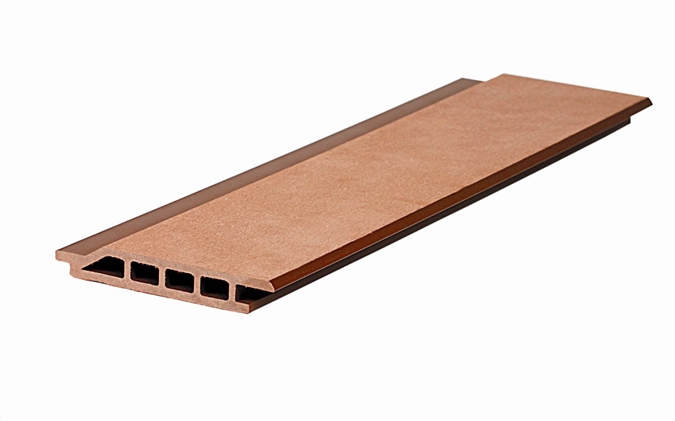 pvc木塑中空装饰板设备