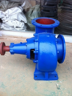 【出售】大流量不锈钢混流泵SPP型强制循环泵