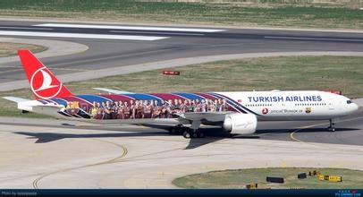 土耳其航空人工客服电话