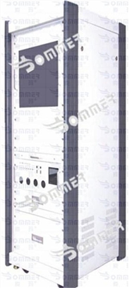 索玛铝镁合金型材电子设备机柜WFJ-I型