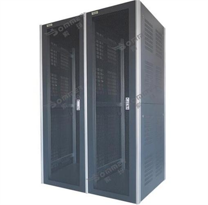 索玛铝镁合金型材网络服务器机柜WLB-I型