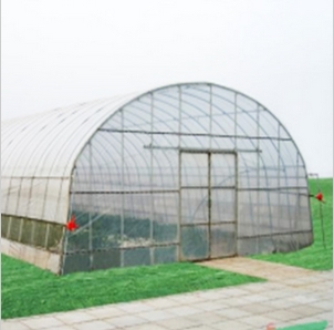 蔬菜温室大棚锯齿形温室