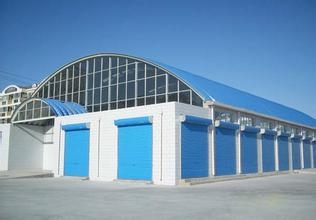 北京顺义彩钢板屋顶安装设计公司68606532图1