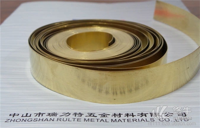 焊硬质合金用黄铜焊片