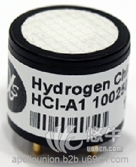 ***（盐酸）气体HCL传感器-A1（气体传感器）
