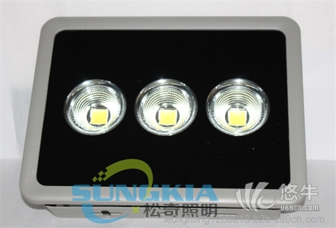 SK聚光款LED投光灯SK-TG1-03-120W