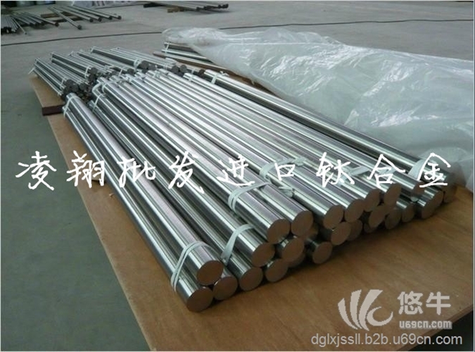 嘉兴Ti-5Al-2.5Sn易焊接性钛合金棒生产厂家