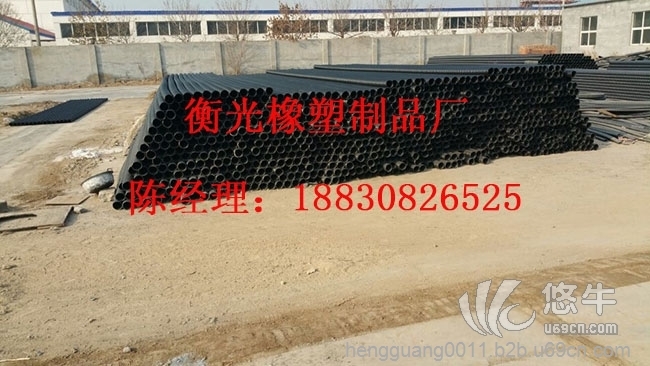 淄博最好的波纹管专业生产商-衡光橡塑制品厂
