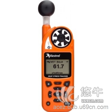 Kestrel5400热应力气象跟踪仪