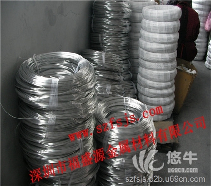 江苏大规格铝线纯铝线5系类铝线生产厂家