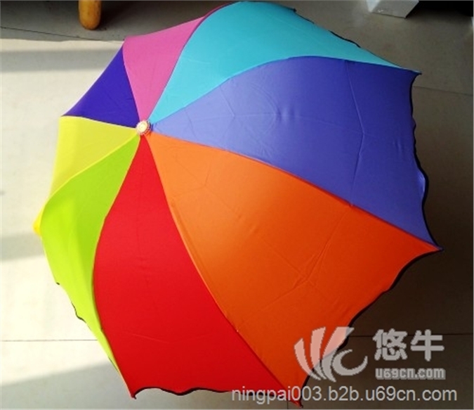 西安广告太阳伞广告雨伞遮阳伞以及广告礼品伞定制图1
