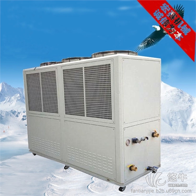 风冷式工业冷水机激光冷水机/冷冻机行业领先