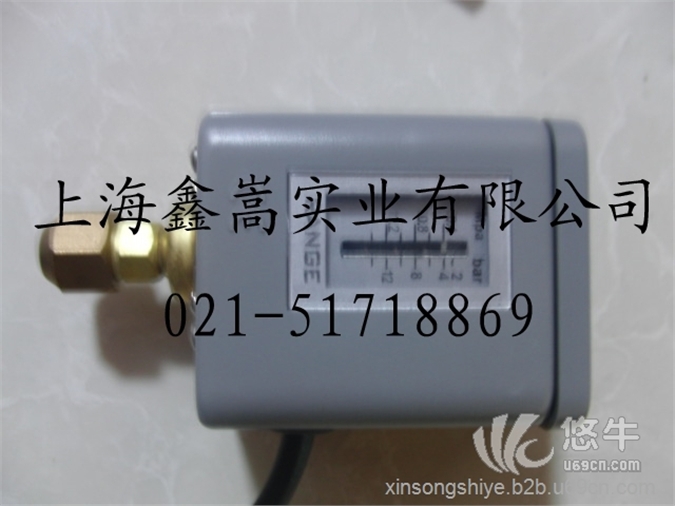 液体系统HDP88S，HDP88A压差控制器