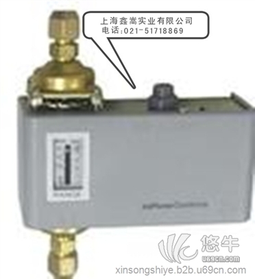 上海HDP88T型系列电子延时压差控制器