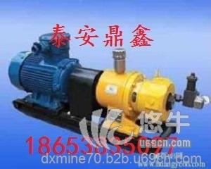 5BZ-2/16煤层注水泵