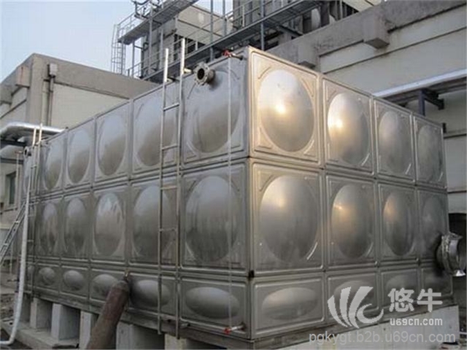 天津不锈钢组合式水箱