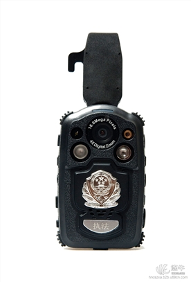 DSJ-H1硬汉执法记录仪
