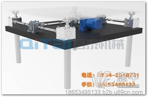 丝杆升降机厂家图1