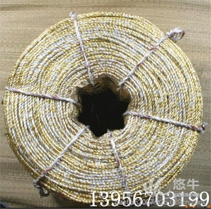黄金绳图1