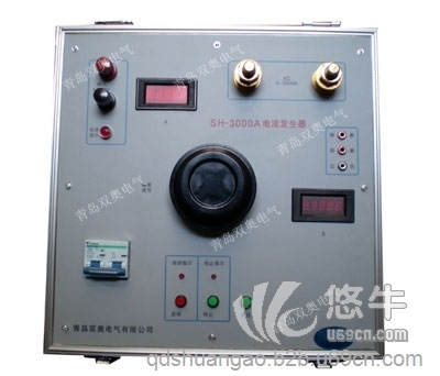 SH--Ⅲ型继电保护测试仪