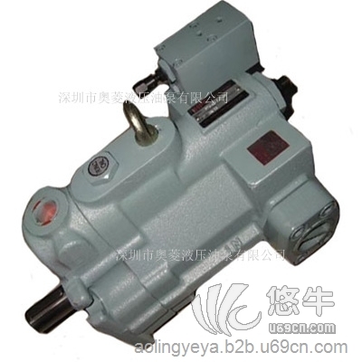 台湾HHPC柱塞泵P22-A3-F-R-01