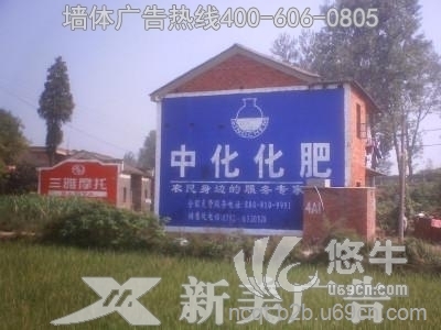 惠州墙体广告-广东墙体广告-路墙广告制作图1