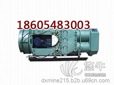 河南KCS-120D除尘风机厂家KCS-120D除尘风机新选择图1