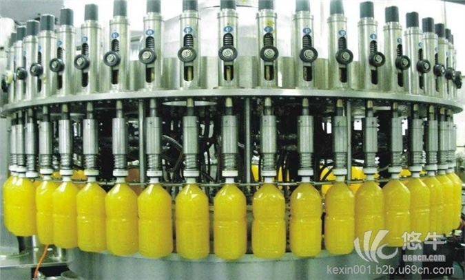 6000瓶芒果汁饮料生产线设备|芒果设备厂家