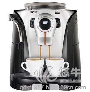 厦门意式咖啡机意式全自动咖啡机办公家用全自动咖啡机出租