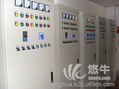 电力配电箱柜，abb控制柜，水泵控制柜，智能控制柜图1