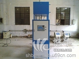 上海橡胶模温机,橡胶专用模温机,运油式模温机