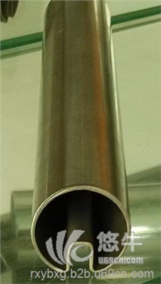 316不锈钢凹槽管25.4[14×14]MM