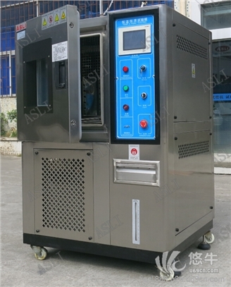 高低温湿热循环试验机专业生产定制