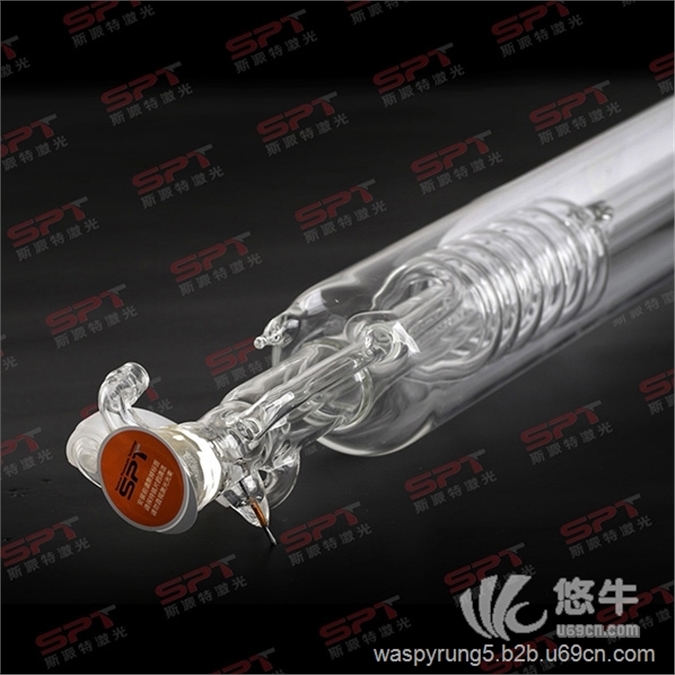 普通型CO2激光管 60W激光管图1