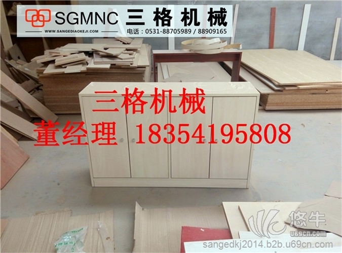 济南全自动橱柜门雕刻机木门雕刻设备价格厂家直销