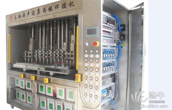 北京超声波焊接设备