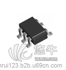 JR2500单USB设备自动识别充电协议控制方案12W