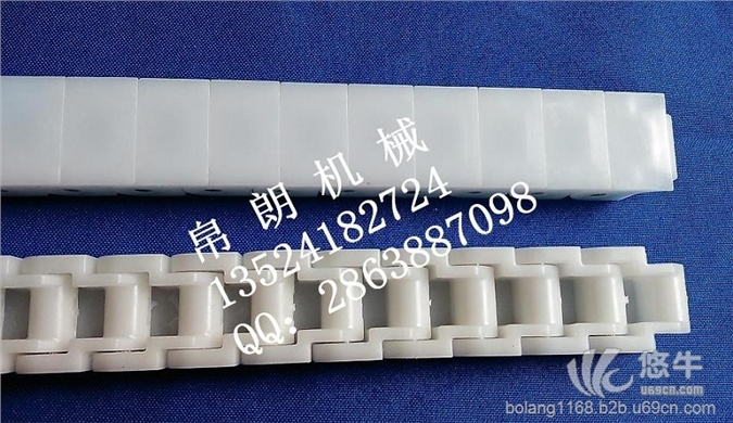 天津太阳能光伏设备层压机塑料链条价格图1