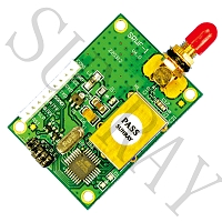 SRWF-1型微功率无线数传模块