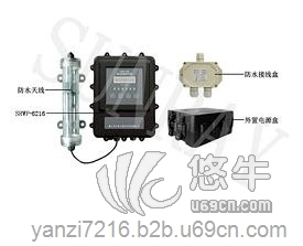 电池供电型管网监测设备