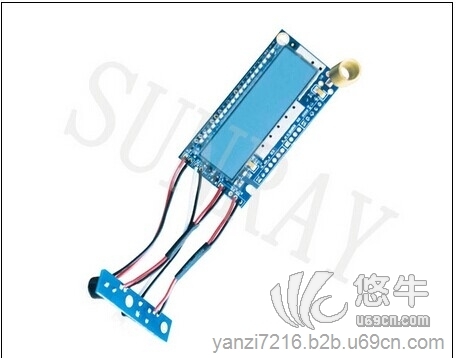 SRWF-7009A无线抄表模块